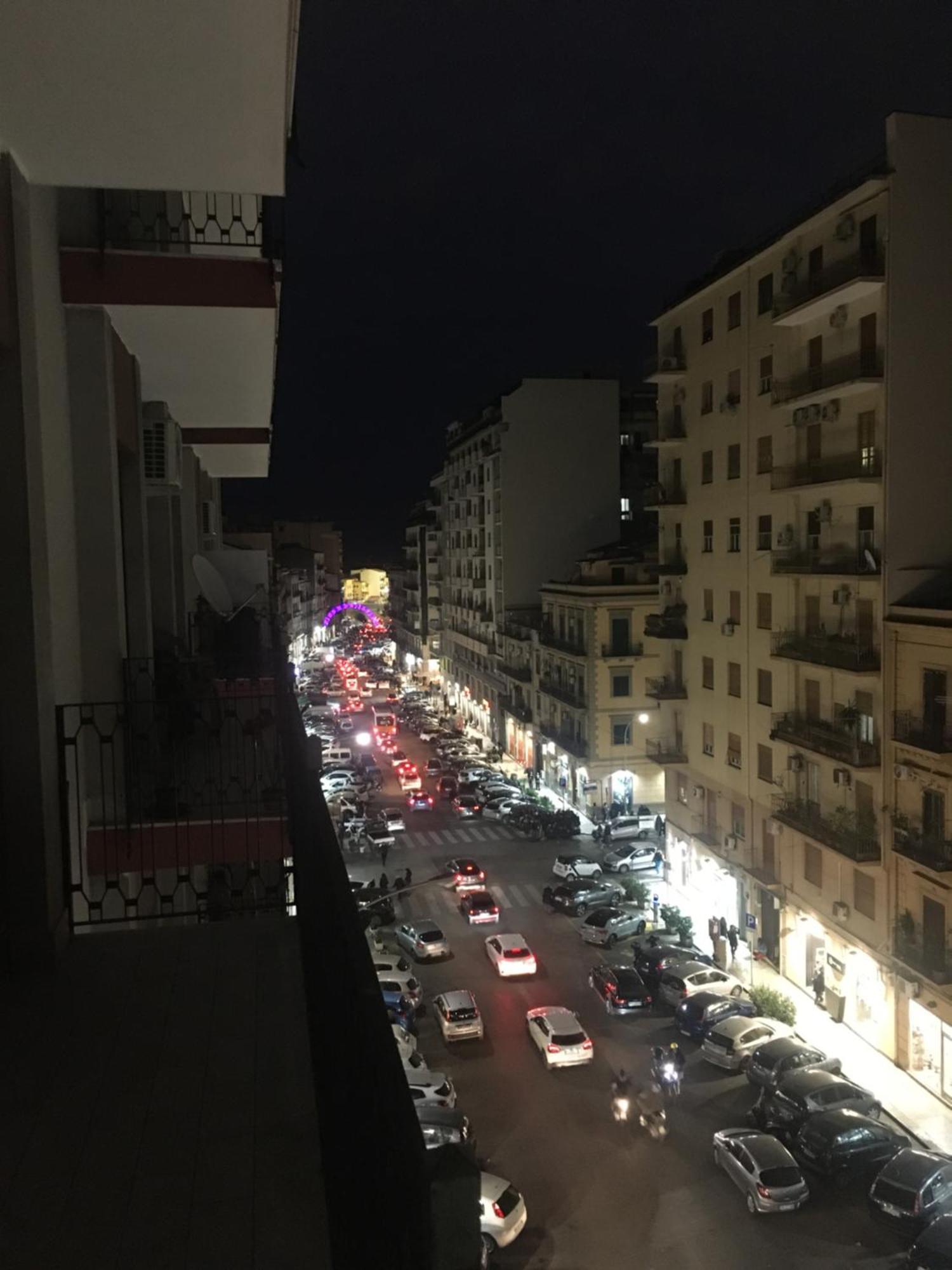 La Zisa Luxury Apartment Palermo Buitenkant foto