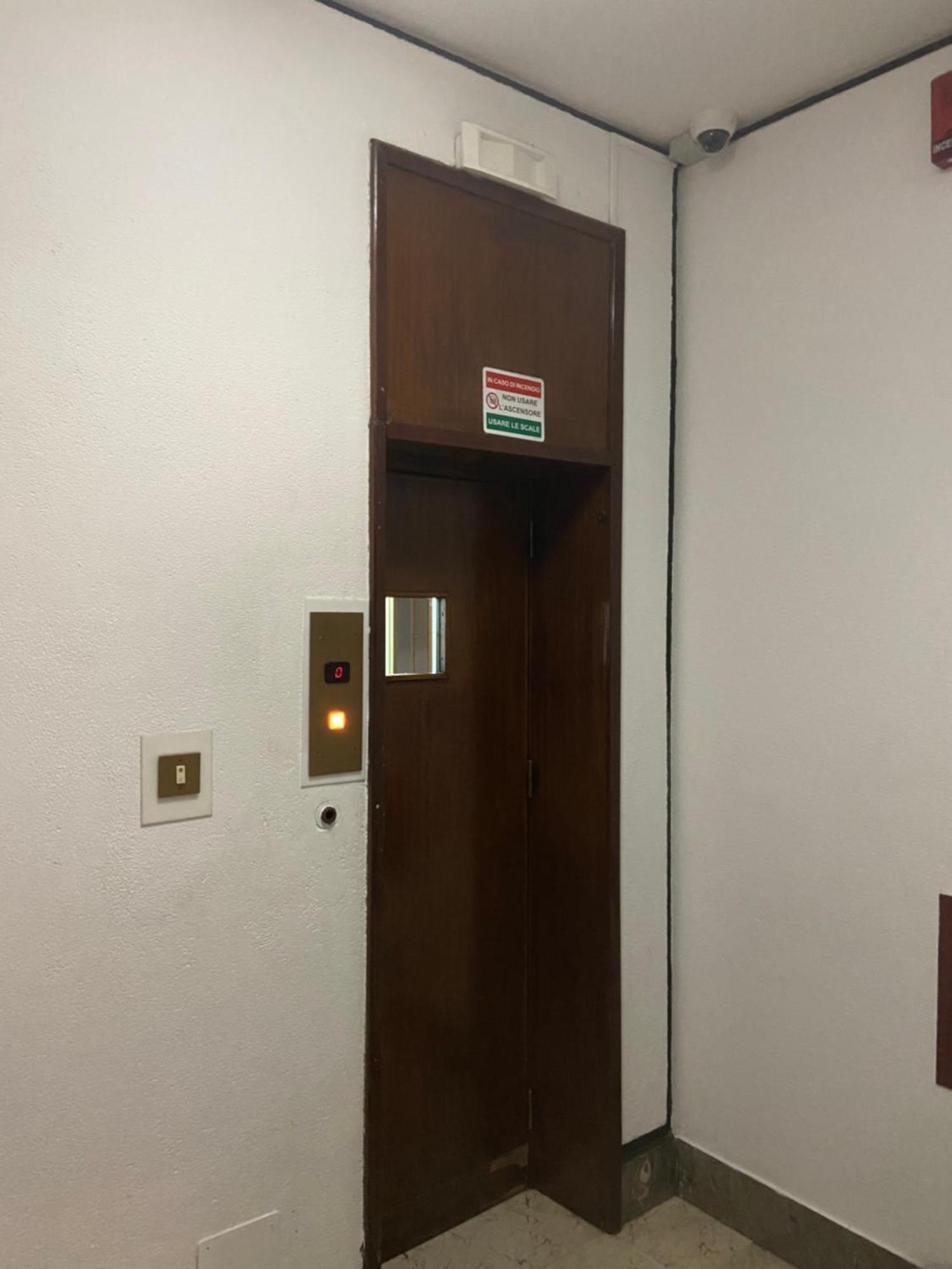La Zisa Luxury Apartment Palermo Buitenkant foto