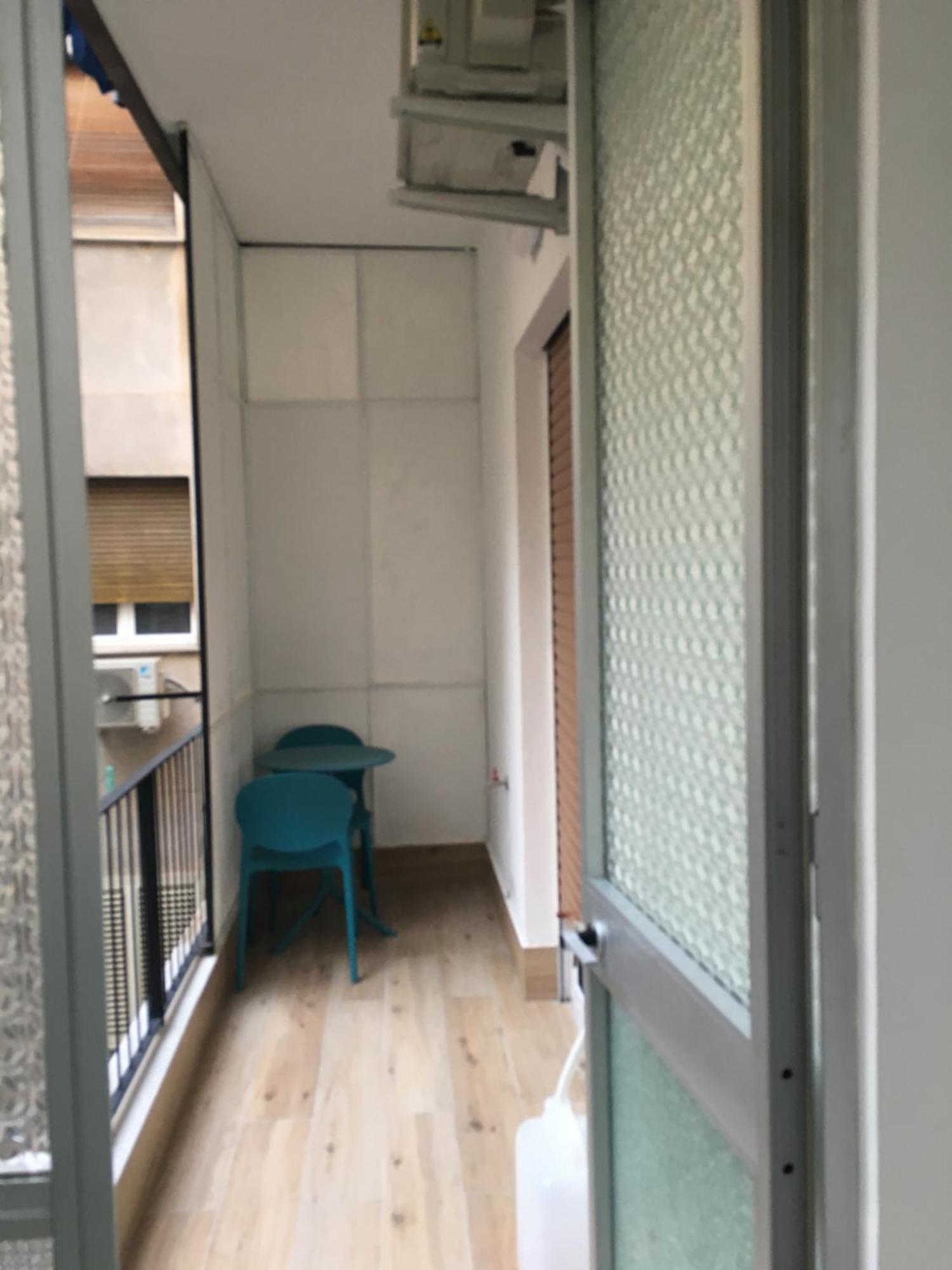 La Zisa Luxury Apartment Palermo Buitenkant foto